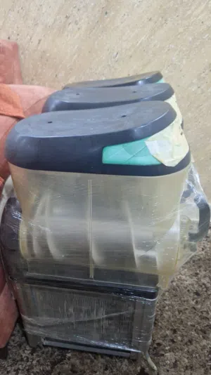 ماكينة سلاش شبه جديد