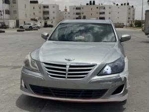 Used Genesis Other in Benghazi