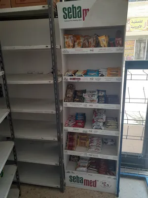 ‏مستلزمات محلات تجارية ‏.‏ مستعمل‏3