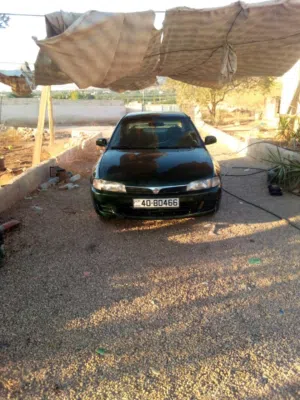 Used Mitsubishi Lancer in Amman