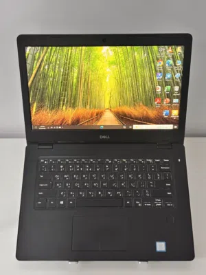 جهاز ديل مستعمل dell
