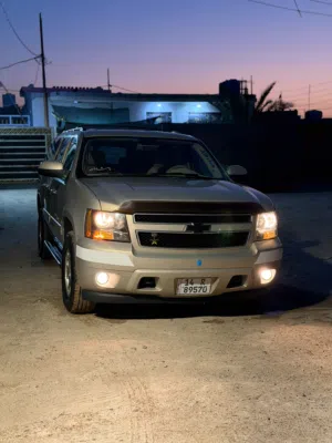 Used Chevrolet Suburban in Basra