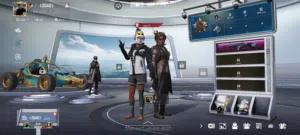 حساب PUBG Mobile للبيع مستوى 63