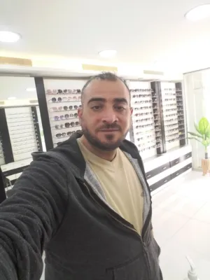 رائد خالد ابوخالد 