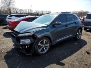 2018 HYUNDAI KONA, LIMITED