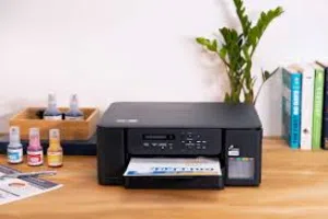 New Brother DCP-T530DW All-in-One Printer with Duplex & WiFi