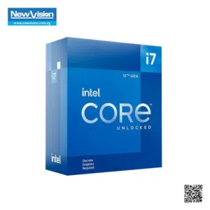 Intel Core i7-12700