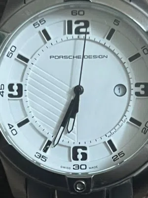 Analog Quartz Porsche watches  for sale in Amman