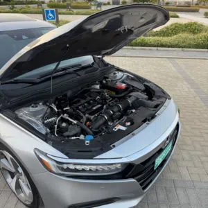 Used Honda Accord in Al Dakhiliya