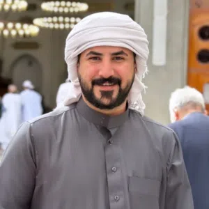 محمد العزاوي 