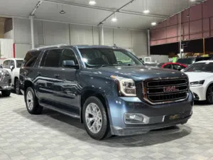 GMC YOUKON XL