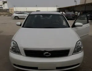 Used Samsung SM5 in Tripoli