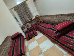 انتريه خشب