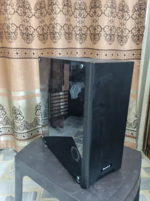 HuntKey Gaming case