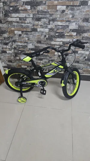 Kids Bicycle