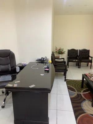 عيادة نساء وولاده جاهزه بالكامل