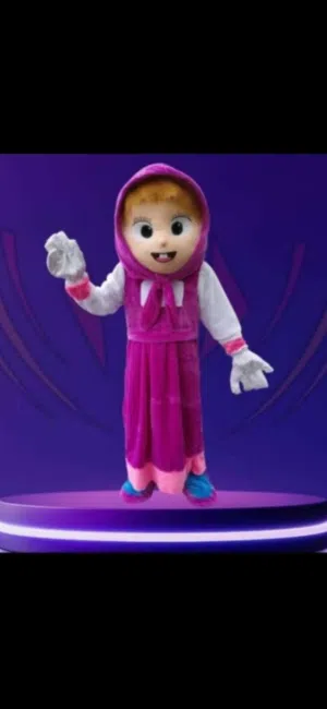 شخصيات كرتونيه للبيع جديده وجوده عاليه