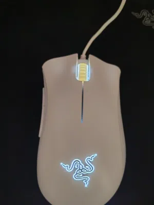 Razer mouse