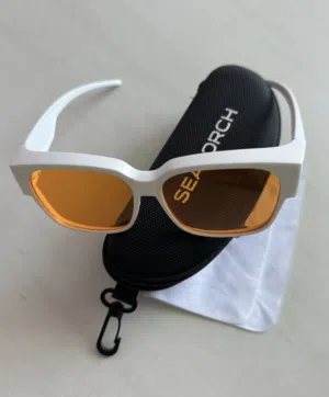 SEATORCH Coral Viewing Glasses