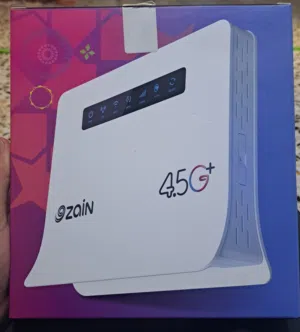 راوتر زين فاي 2 4.5G