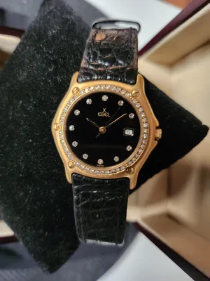 Others . Analog Quartz . Black0
