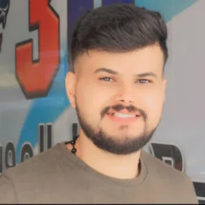 قاسم ناصر