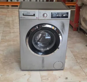 Hoove washing machine for sale