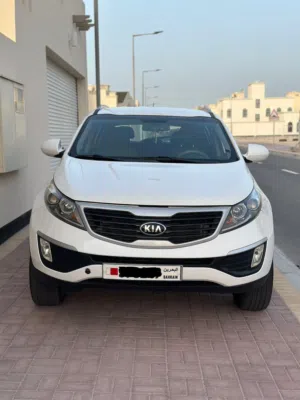 Kia sportage 2013 very urgent sale