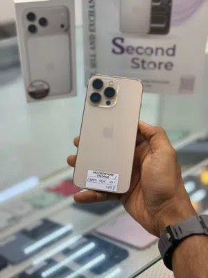 iPhone 13 Pro 256 GB Perfect and Excellent Phone