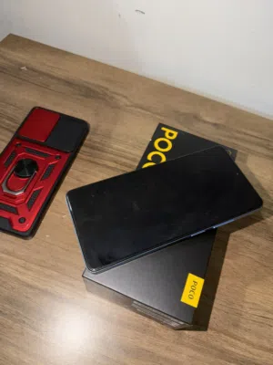 Poco x5 pro مستخدم