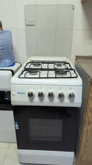 فرن وكاله استعمال عزابي