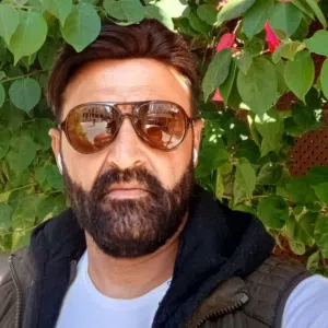 Muhammad khraino 