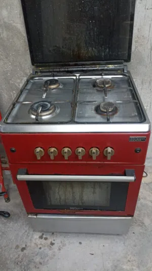 طباخ غاز تركي