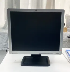 HP monitor for sale