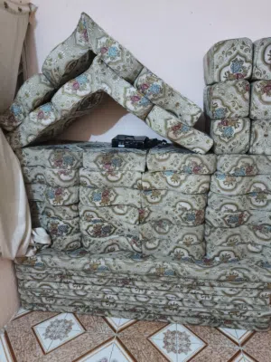 كعده عربية