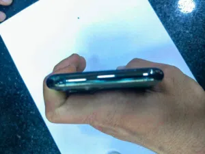 Apple iPhone 11 Pro 256 GB in Irbid