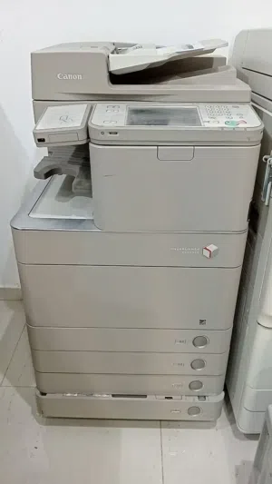 طابعة ممتازة جدا بسعر بسيط