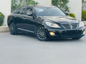 هواندي جينيسيس 2009