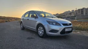 Used Ford Focus in Amman