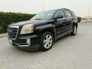 GMC . Terrain . 2016 . Used1