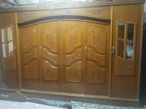 غرفتين نوم صاج الكنتور داخل وخارج صاج