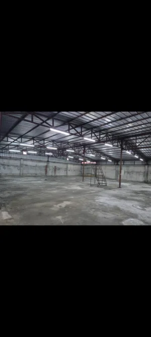 Storage place for rent in Halban, very close to Mabela مخزن للايجار في حلبان بالقرب من المعبيلة