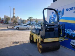 روله بوماج للبيع