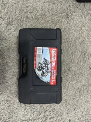 Dumbell’s available for sale