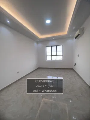 1 m2 Studio Apartments for Rent in Al Ain Al-Dhahir