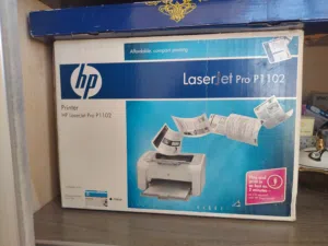 طابعه hp للبيع