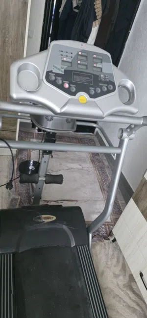 جهار مشي رياضي