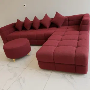 Great Deal! Sofa Set طقم كنب مريح بسعر خرافي