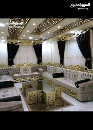 جلسات خليجية 14 مقعد 10 متر كامل اربكس تاجات حفر وجهات حفر