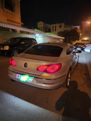 FOR SALE: Volkswagen CC Full Option - Loaded with Premium Features: Full One year insurance Passing